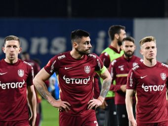 
	CFR Cluj - Adana Demirspor în turul 2 preliminar UEFA Conference League! Fotbalistul pe care ardelenii sunt obligați să-l anihileze
