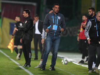 
	Bogdan Vintilă, OUT de la FC Argeș! Anunțul clubului&nbsp;
