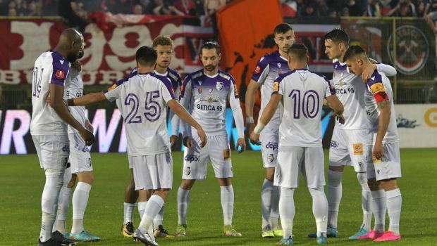 
	FC Argeș și-a prezentat noul antrenor după despărțirea de Bogdan Vintilă
