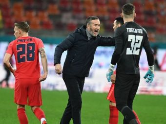 
	Surpriză! Mihai Stoica anunță un titular nou la FCSB din sezonul următor
