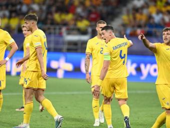
	Reacții dure după România - Spania 0-3, la EURO U21: &quot;Scorul e bun pentru noi / Aici n-a căzut mingea în cap nimănui&quot;
