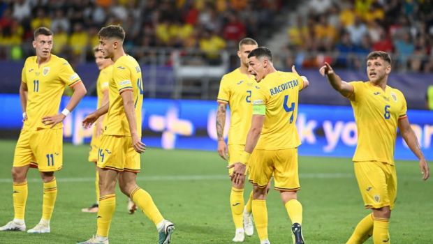 
	Reacții dure după România - Spania 0-3, la EURO U21: &quot;Scorul e bun pentru noi / Aici n-a căzut mingea în cap nimănui&quot;
