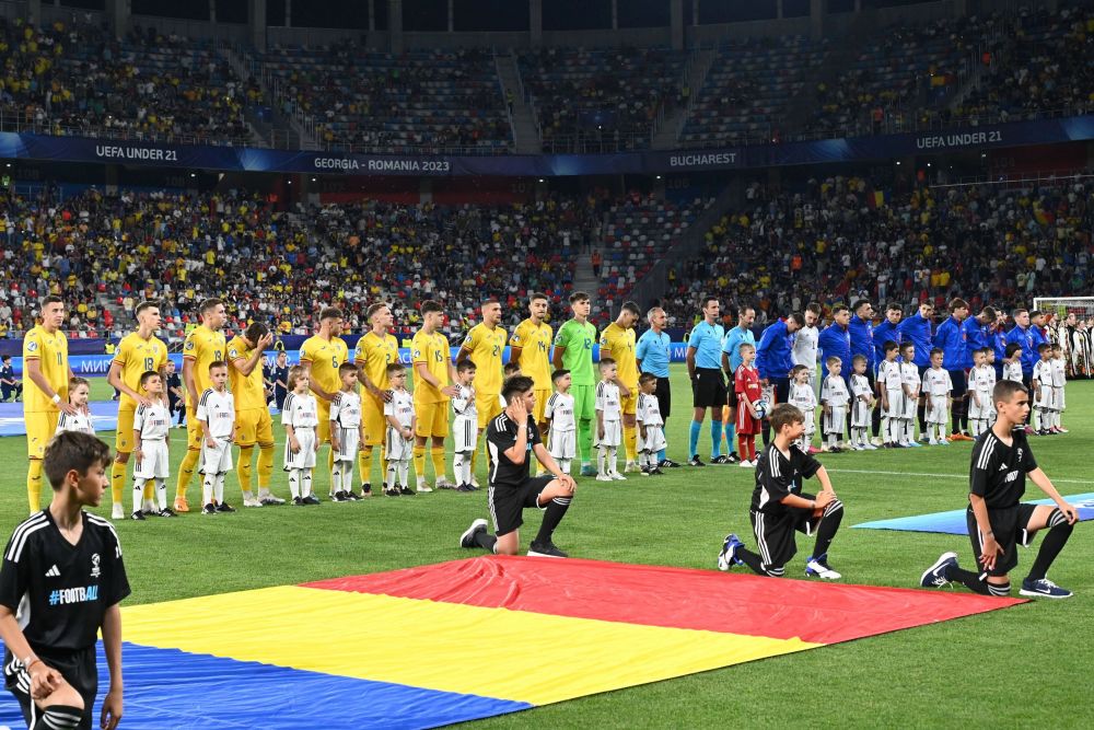 România, prea slabă pentru „La Rojita”. Ce scrie presa din Spania despre „tricolori”, care n-au șutat pe poartă_1