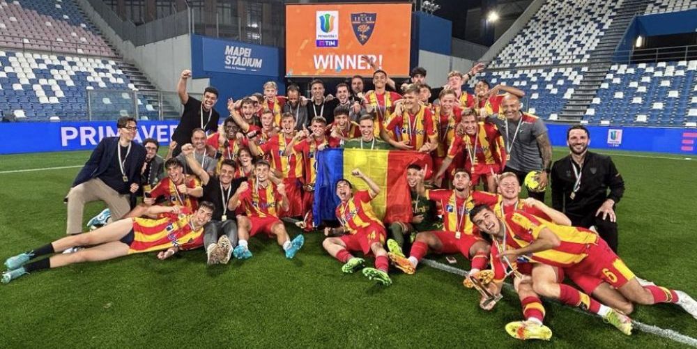 Formația care a devenit campioană cu 11 fotbaliști străini în echipa de start! 4 dintre aceștia sunt români_9