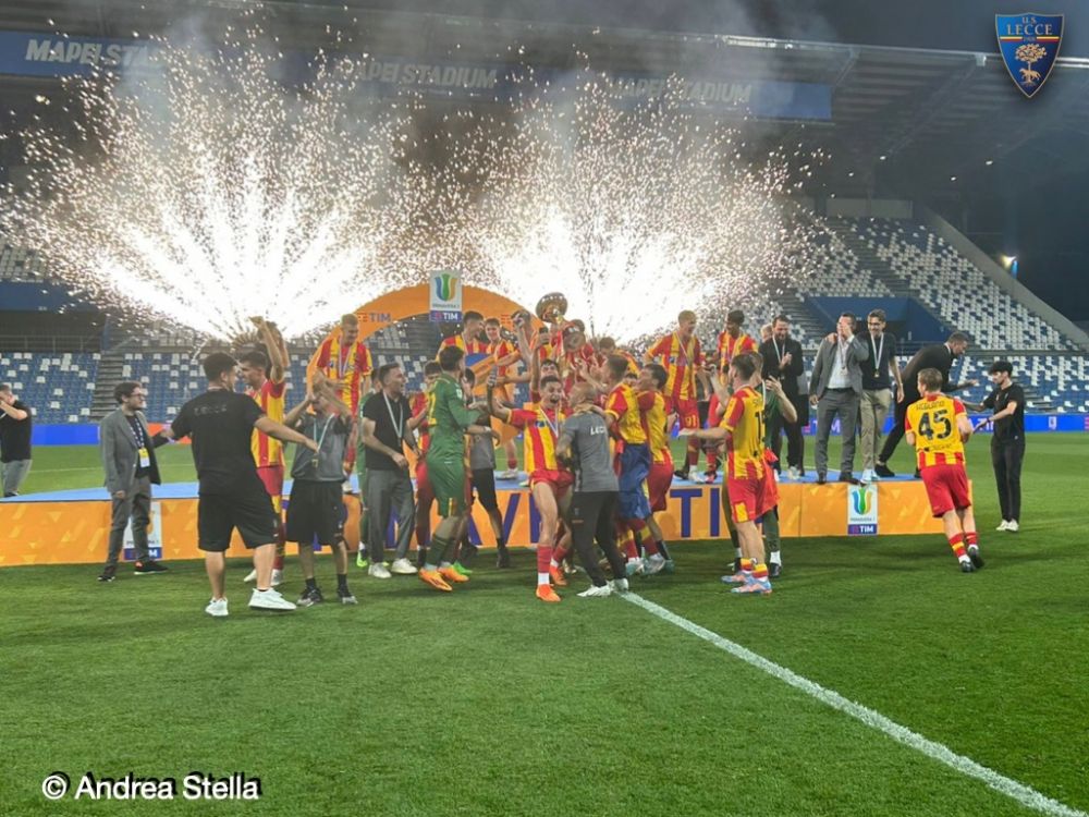 Formația care a devenit campioană cu 11 fotbaliști străini în echipa de start! 4 dintre aceștia sunt români_10