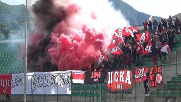 ȚSKA 1948 Sofia și poziția oficială a clubului din această dimineață: ”Litex nu este ȚSKA”, dar ”FCSB e Steaua”!_1