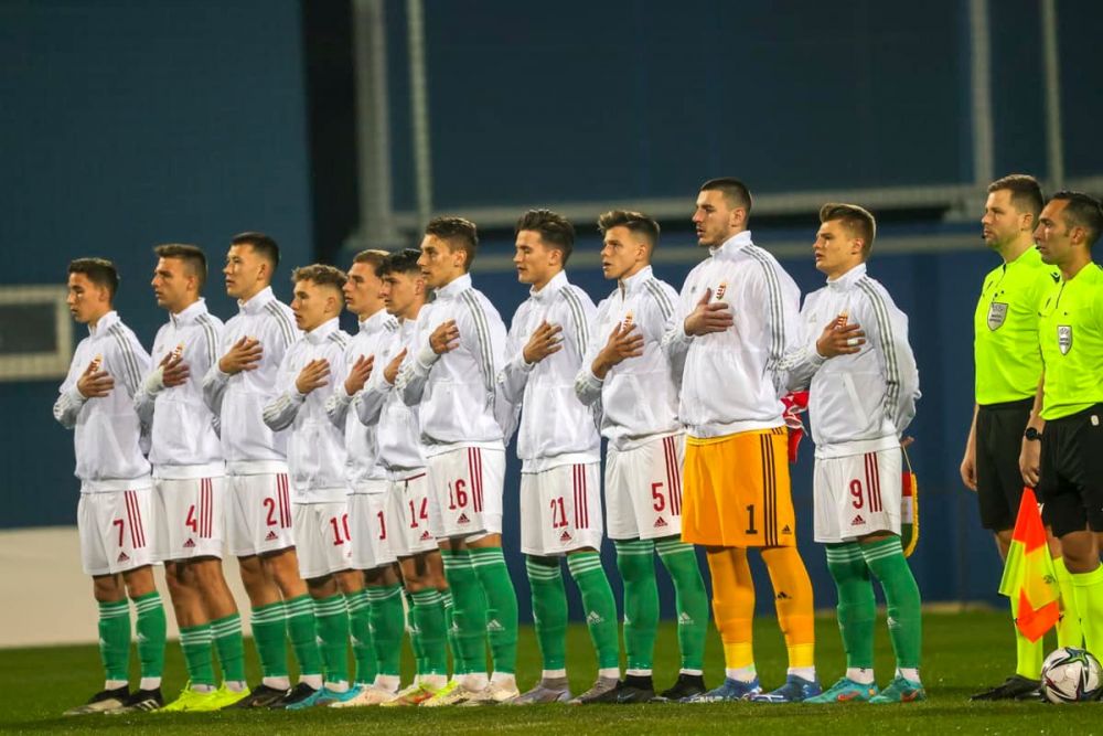 Mario Simuț, românul din naționala Ungariei, dorit la echipă de fostul antrenor de la Panathinaikos și Spartak Moscova!_36