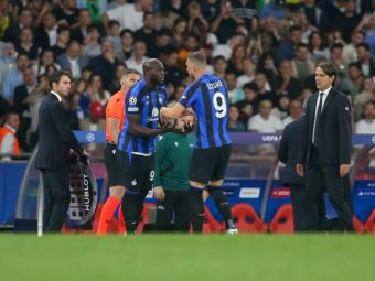 
	Golgheterul lui Inter a plecat! Mesajul postat după ce s-a înțeles cu noua echipă
