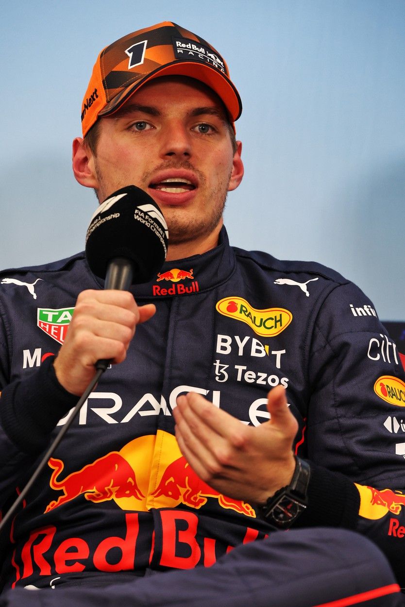 SPECIAL | Verstappen, ai grijă! Trei piloți care ar putea domina Formula 1 în anii următori_3