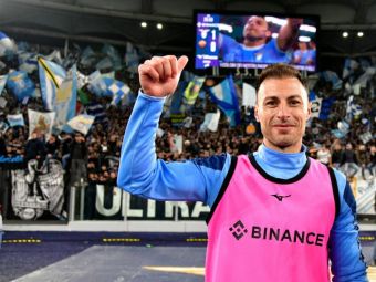 
	Se mai întoarce la Dinamo? Ce post e gata să-i ofere Lotito lui Ștefan Radu la Lazio
