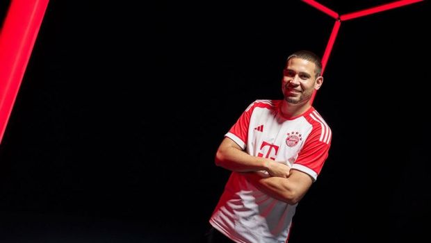 
	Raphael Guerreiro a fost prezentat la Bayern, după șapte ani la Dortmund: &rdquo;Când am fost sunat, am luat decizia rapid&rdquo;
