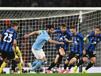 
	Dzeko e doar începutul! Inter se desparte de alți jucători importanți după finala Champions League
