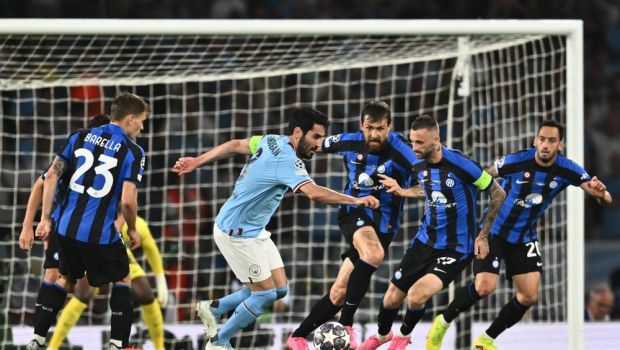 
	Dzeko e doar începutul! Inter se desparte de alți jucători importanți după finala Champions League
