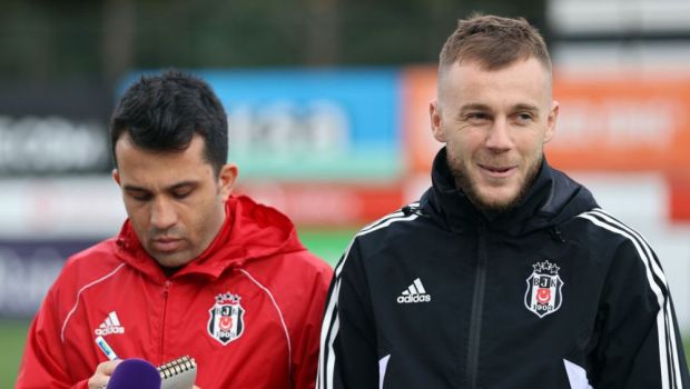 
	Alexandru Maxim negociază cu un alt club, după ce Beșiktaș a anunțat că nu-l cumpără! Posibila destinație a românului&nbsp;
