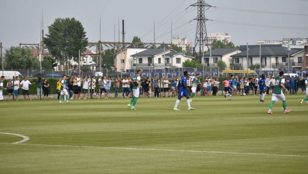 
	FCU Craiova 2 a învins-o pe Recolta Gura Șuții la barajul de promovare pentru Liga 3! Ce a făcut Adrian Mititelu
