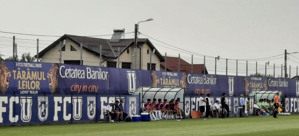 FCU Craiova 2 a învins-o pe Recolta Gura Șuții la barajul de promovare pentru Liga 3! Ce a făcut Adrian Mititelu_8
