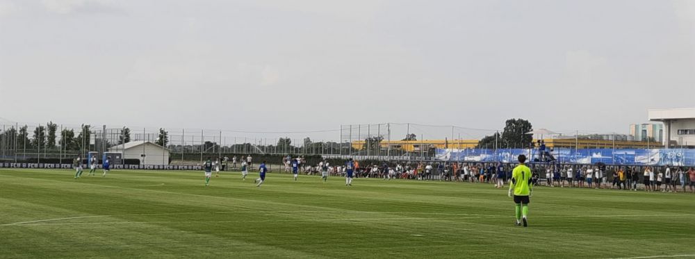 FCU Craiova 2 a învins-o pe Recolta Gura Șuții la barajul de promovare pentru Liga 3! Ce a făcut Adrian Mititelu_9