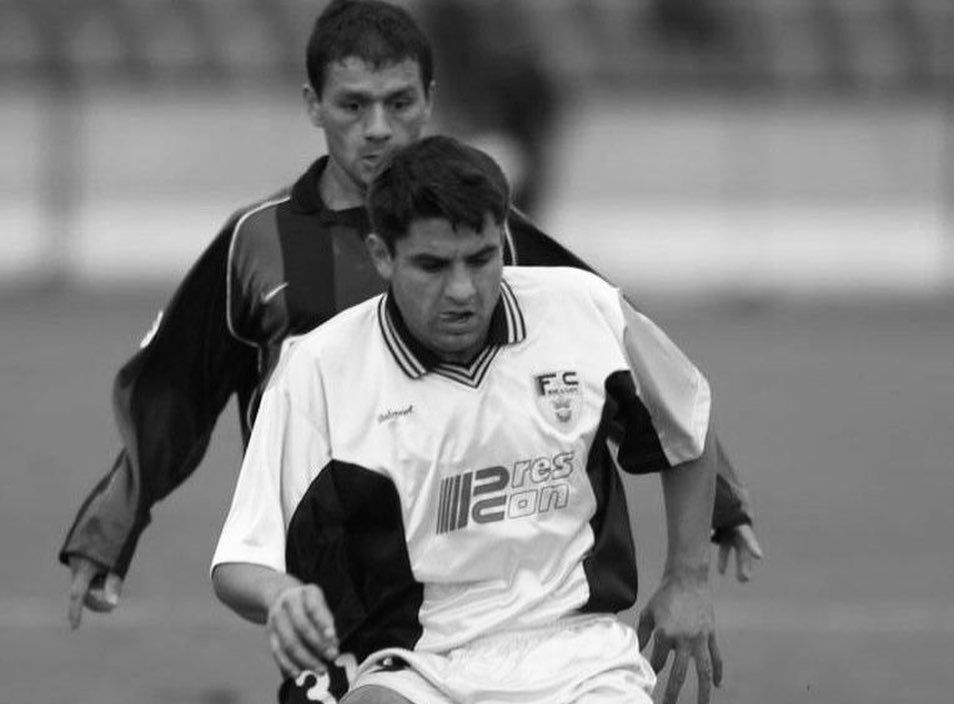 A murit Aurel Ghindaru. Fostul fotbalist de la FC Brașov avea 52 de ani_1