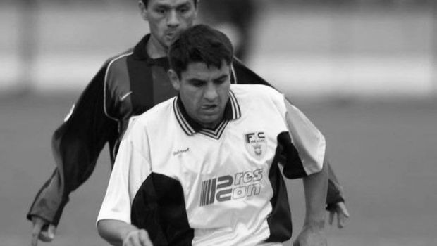
	A murit Aurel Ghindaru. Fostul fotbalist de la FC Brașov avea 52 de ani
