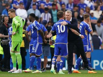 
	Leicester își poate pierde starul, după ce a retrogradat! Chelsea a pus ochii pe superfotbalistul &bdquo;vulpilor&rdquo;
