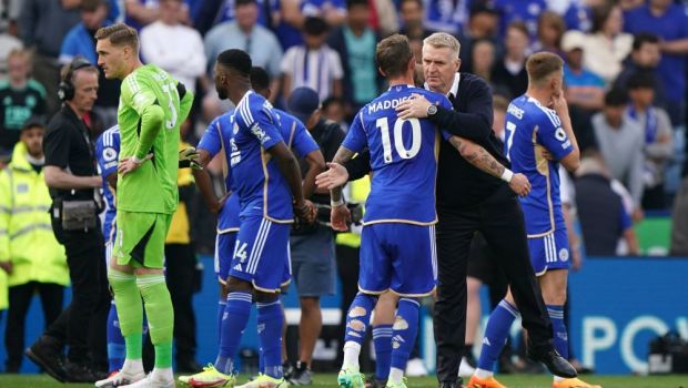 
	Leicester își poate pierde starul, după ce a retrogradat! Chelsea a pus ochii pe superfotbalistul &bdquo;vulpilor&rdquo;
