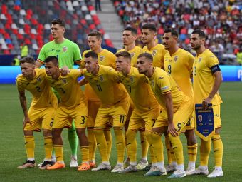 
	Prima reacție după ce România U21 a părăsit EURO 2023: &bdquo;Vorbim de copii&rdquo;
