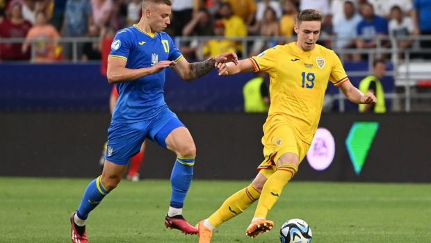 
	Jucătorii Ucrainei U21 au prins curaj după ce au eliminat micii tricolori de la EURO 2023: &bdquo;Acum vrem asta&rdquo;
