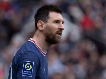 
	Explicațiile lui Lionel Messi pentru finalul de sezon sub așteptări de la PSG: &quot;Nu este o scuză&quot;
