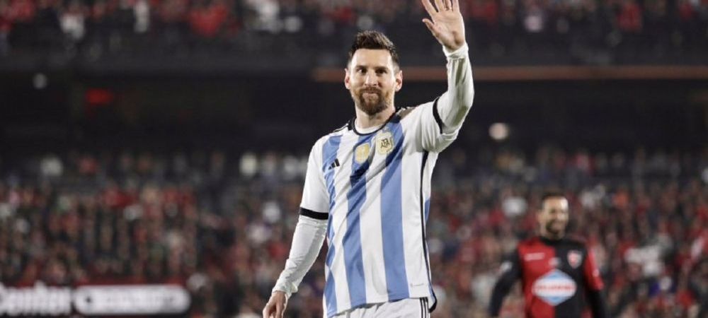 Lionel Messi Argentina Maxi Rodriguez Newells Old Boys