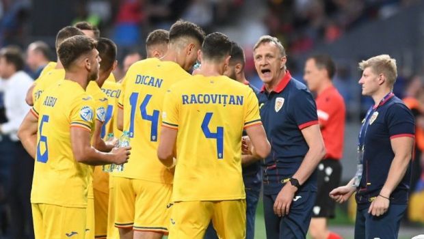
	Emil Săndoi pleacă de la naționala României U21! Pe cine vrea FRF selecționer
