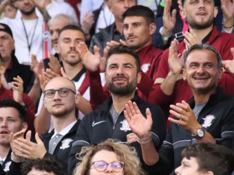 
	Ce spun azerii despre Adi Mutu, după meciul din preliminariile Conference League
