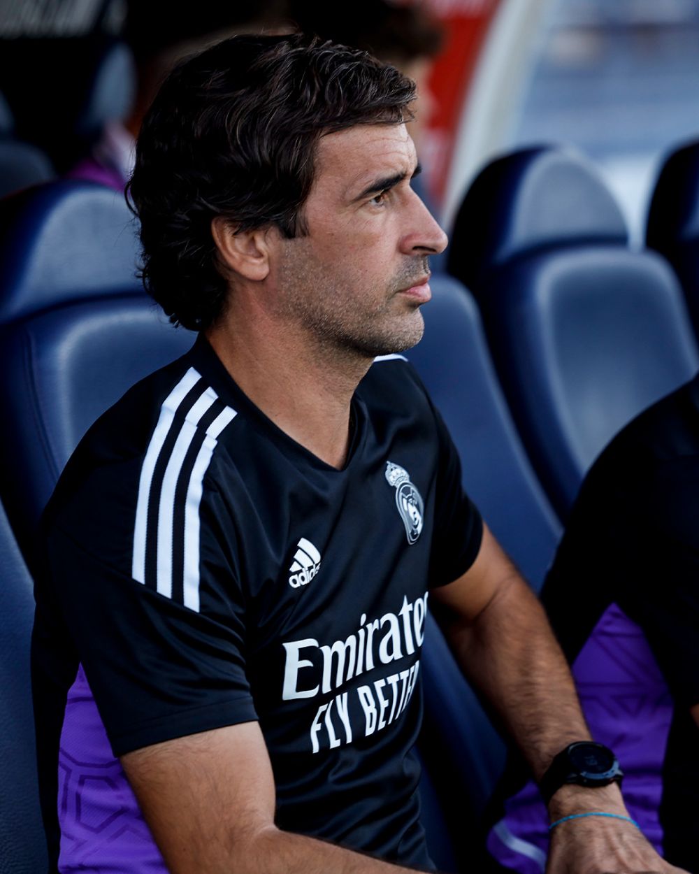 Madridul legendei Raúl a ratat promovarea dramatic, în minutul 114, fără să piardă_1