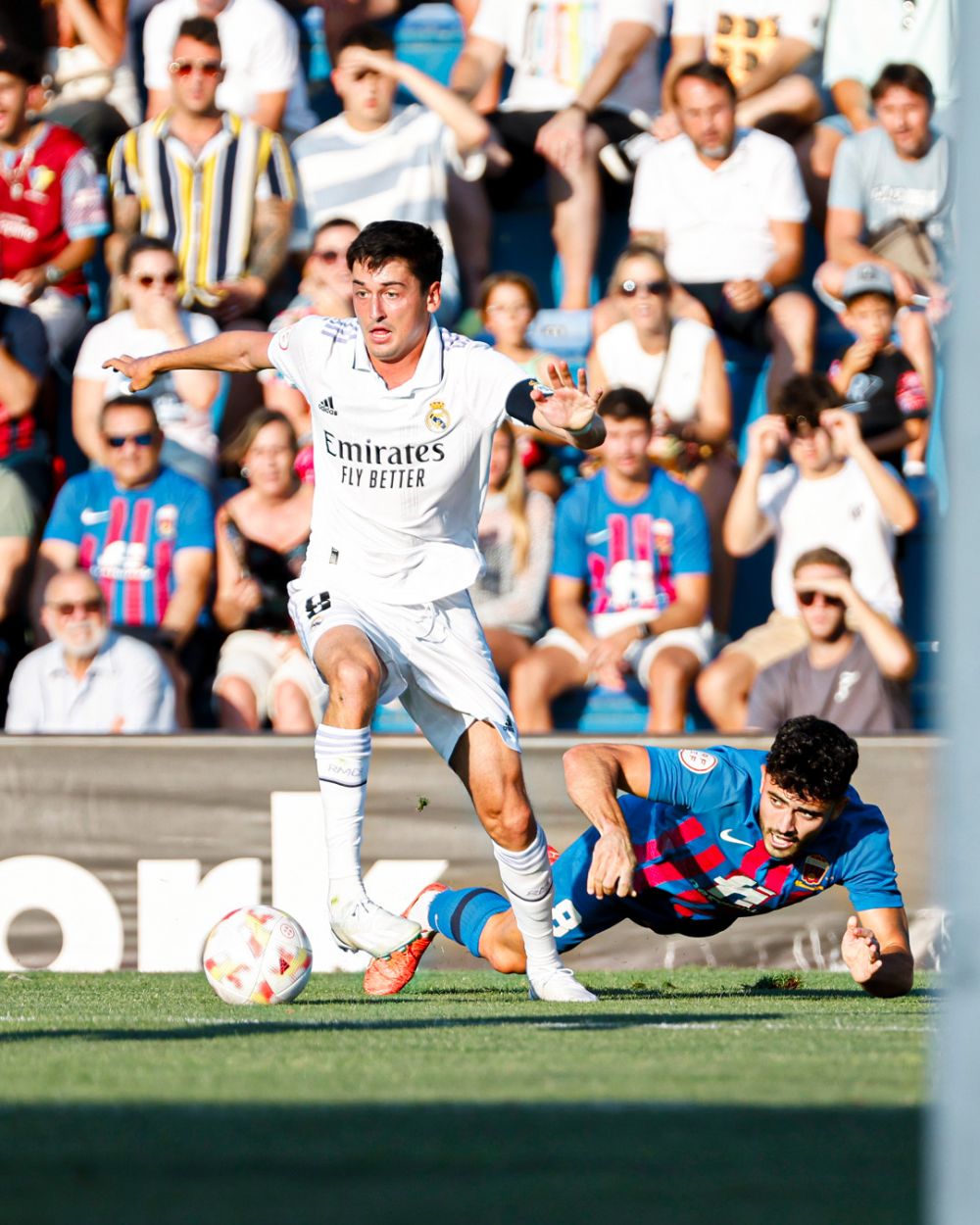 Madridul legendei Raúl a ratat promovarea dramatic, în minutul 114, fără să piardă_7