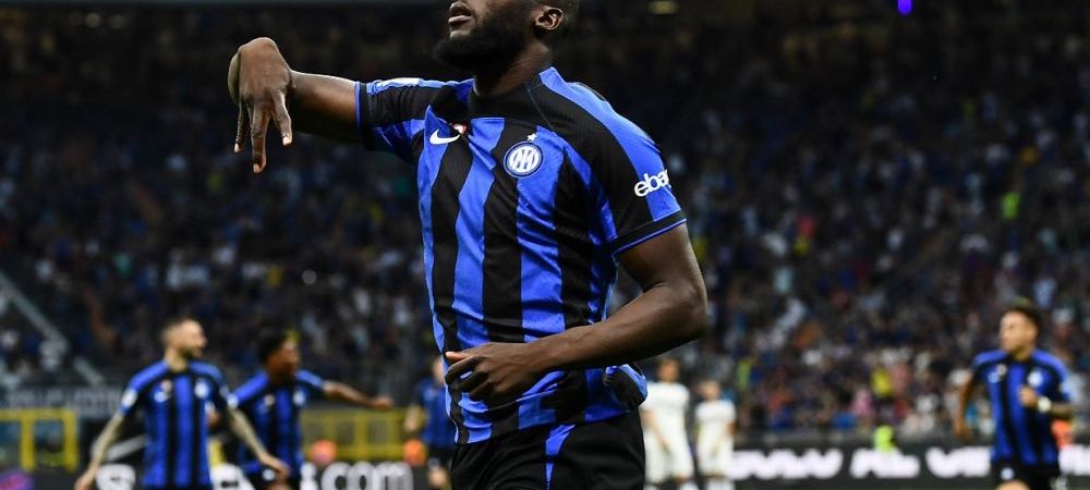 Inter Milano Andre Onana Chelsea Romelu Lukaku