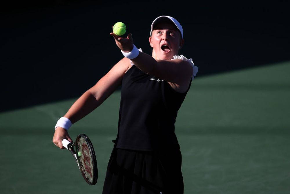 Jelena Ostapenko, din nou campioană: ce a spus letona, după al 6-lea titlu WTA al carierei_2
