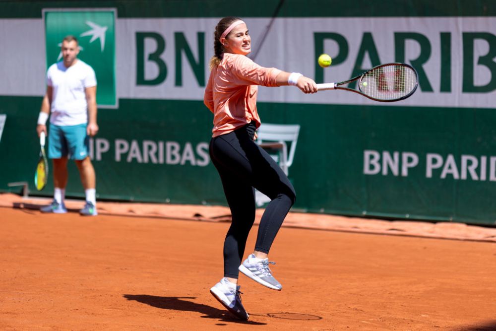 Jelena Ostapenko, din nou campioană: ce a spus letona, după al 6-lea titlu WTA al carierei_14
