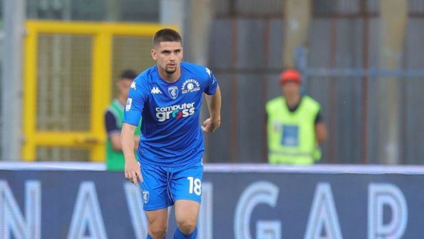 Se insistă pentru transferul lui Răzvan Marin! Clubul din Serie A insistă în negocierile cu Cagliari