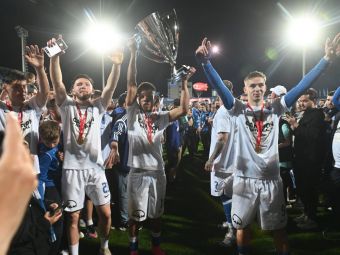 
	Louis Munteanu face ravagii! Ce cluburi din străinătate îl vor după sezonul perfect cu Farul Constanța
