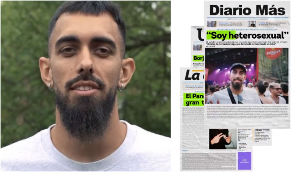 „Salut, sunt heterosexual!” În luna LGBT, unul dintre cei mai buni atacanți din Spania a „ieșit din dulap”_7