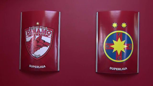 superliga 2023-2024 Dinamo FCSB LPF tragere la sorti