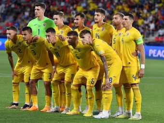 
	Prima reacție a micilor tricolori, după ce România U21 a părăsit EURO 2023 fără niciun gol marcat
