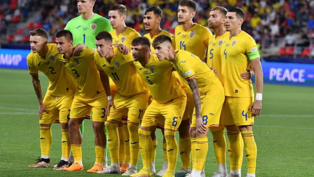 
	Prima reacție a micilor tricolori, după ce România U21 a părăsit EURO 2023 fără niciun gol marcat
