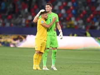 
	Ce a mai avut de zis Dragoș Albu, după egalul cu Croația U21
