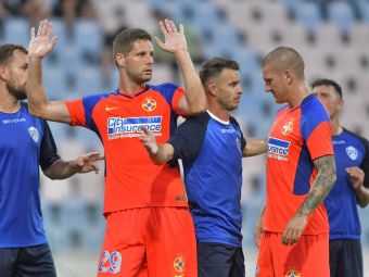 
	Stipe Vucur, fundașul lui FCSB batjocorit de Mihai Stoica, a înscris primul gol la noua echipă și se pregătește de Champions League!
