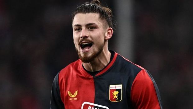 
	Reacția mamei lui Drăgușin după ce numele fotbalistului a fost menționat în scandalul din Italia
