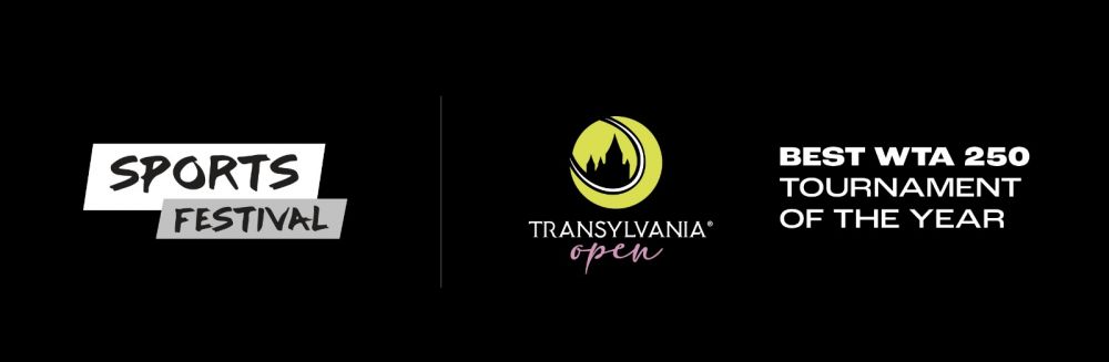 O nouă ediție Transylvania Open WTA250, în octombrie, la Cluj! LIVE la PRO ARENA_1