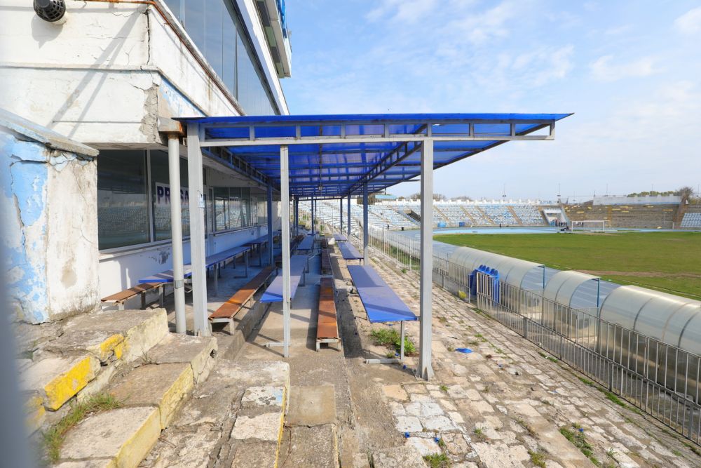 Anunțul Primăriei Constanța: când începe demolarea stadionului Farul și ce capacitate va avea noua arenă_5