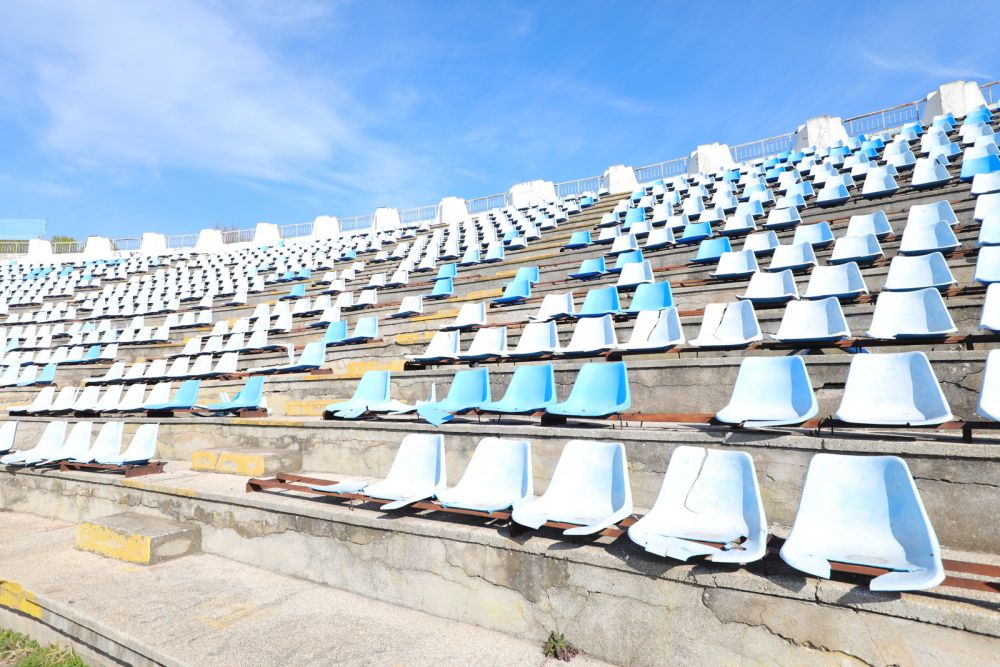 Anunțul Primăriei Constanța: când începe demolarea stadionului Farul și ce capacitate va avea noua arenă_6