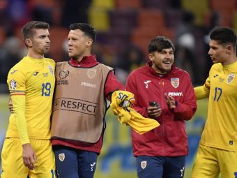 
	Marca anunță: internațional român așteptat în La Liga: &quot;Au început negocierile!&quot;
