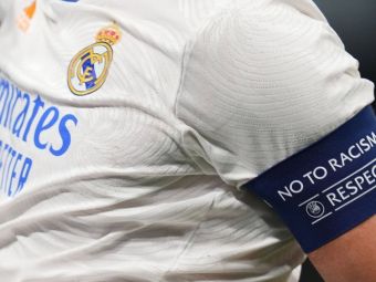
	Real Madrid a anunțat noii căpitani ai echipei, după plecarea lui Karim Benzema
